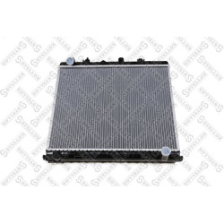 Aušinimo radiatorius
STELLOX 10-26861-SX, STE