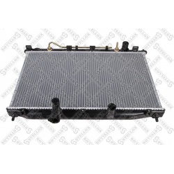 Aušinimo radiatorius
                                STELLOX                                                10-26867-SX, STE