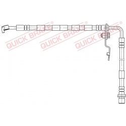 stabdžių žarnelė
                                QUICK BRAKE                                                50.893, QUICK