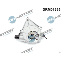 vakuumo siurblys, stabdymo įrenginys
                                Dr.Motor Automotive                                    