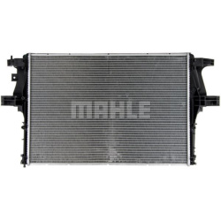 Aušinimo radiatorius
                                MAHLE                                                CR 2087 000P, MAHL
