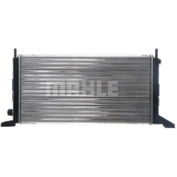 Aušinimo radiatorius
                                MAHLE                                                CR 157 000S, MAHLE