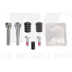 kreipiančioji mova, stabdžių apkaba
                                NK                                                8922