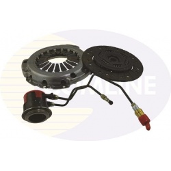 sankabos komplektas
                                COMLINE                                                ECK157-CS44, COMLI