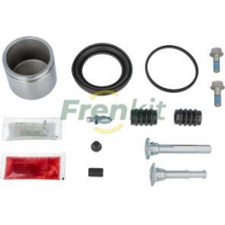 remonto komplektas, stabdžių apkaba
                                FRENKIT                                                