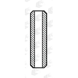 vožtuvų kreiptuvai
                                AE                                                VAG96386B, AE, VAG9638