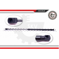 dujinė spyruoklė, gaubtas
                                ESEN SKV                                                52SKV015,