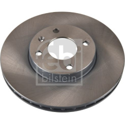 stabdžių diskas (1vnt)
                                FEBI BILSTEIN                                                171467,