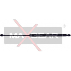 Dujinė spyruoklė, bagažinė
                                MAXGEAR                                                12-0301