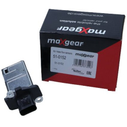oro srauto jutiklis
                                MAXGEAR                                                51-0152, MAXGEAR, 