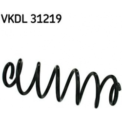 Spyruoklė
                                SKF                                                VKDL31219, SKF, VKDL31219, auto