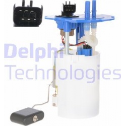 degalų tiekimo blokas
                                DELPHI                                                FG2374-12B1, Nen