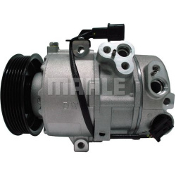 kompresorius, oro kondicionierius BEHR *** PREMIUM LINE ***
                                MAHLE                            