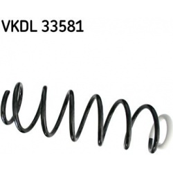 spyruoklė
                                SKF                                                VKDL33581, SKF, VKDL33581, auto