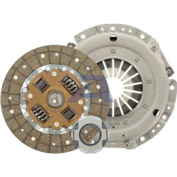 sankabos komplektas AISIN Clutch Kit (3P)
                                                KM-008, Nenurodytas gamintojas, KM-
