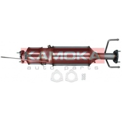 DPF, kietųjų dalelių filtras
                                KAMOKA                                                8010016