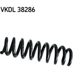 spyruoklė
                                SKF                                                VKDL38286, SKF, VKDL38286, auto