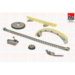 paskirstymo grandinės komplektas
                                FAI AutoParts                                TCK173, FAI Au