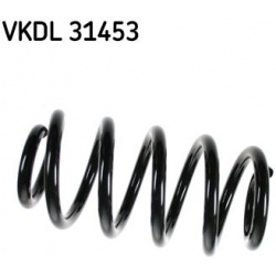 spyruoklė
                                SKF                                                VKDL31453, SKF, VKDL31453, auto