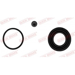 remonto komplektas, stabdžių apkaba
                                QUICK BRAKE                                114-0154, QU