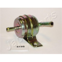 kuro filtras
                                JAPANPARTS                                FC-619S, JAPANPARTS, FC-619S, auto det