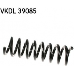 spyruoklė
                                SKF                                                VKDL39085, SKF, VKDL39085, auto