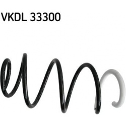 Spyruoklė
SKF VKDL33300, SKF, VKDL33300, auto