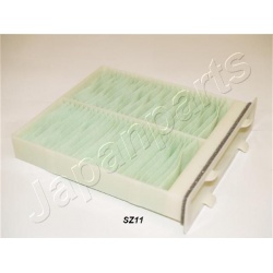 filtras, salono oras
                                JAPANPARTS                                                FAA-SZ11, JAPA