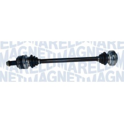 pusašis
                                MAGNETI MARELLI                                302004190129, MAGNETI MARELLI, 302004