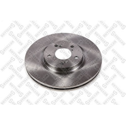 stabdžių diskas (1vnt)
                                STELLOX                                                6020-1966-SX,