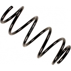 Spyruoklė BILSTEIN - B3 OE Replacement
                                                37-154592, BILSTEIN, 37-154592, auto 