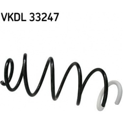 Spyruoklė
                                SKF                                                VKDL33247, SKF, VKDL33247, auto