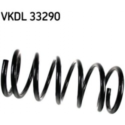 spyruoklė
                                SKF                                                VKDL33290, SKF, VKDL33290, auto