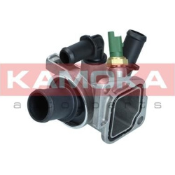 Termostatas, aušinimo skystis
                                KAMOKA                                                7710183,