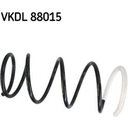 spyruoklė
SKF VKDL88015, SKF, VKDL88015, auto