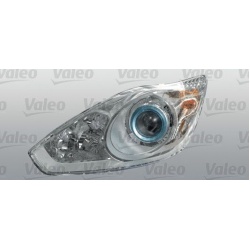 Žibintas priekinis
                                VALEO                                044439, VALEO, 044439, auto detalė