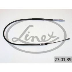 trosas, stovėjimo stabdys
                                LINEX                                27.01.39, LINEX, 270139, auto