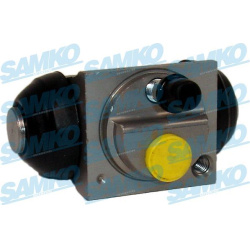 Stabdžių cilindras rato
                                SAMKO                                C31174, SAMKO, C31174, auto de