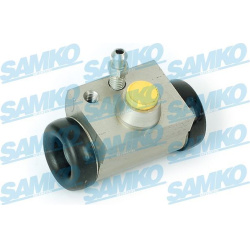 Stabdžių cilindras rato
                                SAMKO                                C31019, SAMKO, C31019, auto de