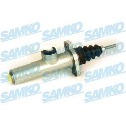 Sankabos cilindras pedalo, pagrindinis
                                SAMKO                                F02900, SAMKO, F0