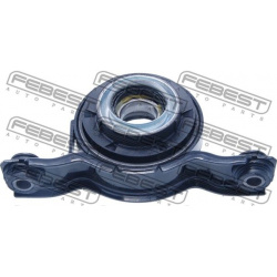 guolis, kardaninio veleno centrinis guolis
                                FEBEST                                            