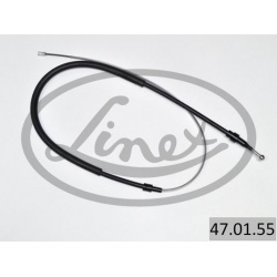 trosas, stovėjimo stabdys
                                LINEX                                                47.01.55, LIN