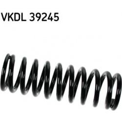 spyruoklė
                                SKF                                                VKDL39245, SKF, VKDL39245, auto