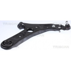 Vikšro valdymo svirtis
                                TRISCAN                                                8500 435051, N