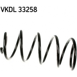 spyruoklė
                                SKF                                                VKDL33258, SKF, VKDL33258, auto