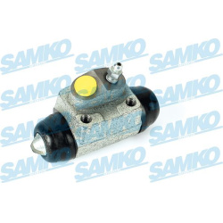 Stabdžių cilindras rato
                                SAMKO                                C04530, SAMKO, C04530, auto de