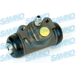 Stabdžių cilindras rato
                                SAMKO                                C22752, SAMKO, C22752, auto de