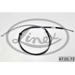 Trosas, stovėjimo stabdys
                                LINEX                                                470173, LINEX