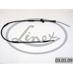 trosas, stovėjimo stabdys
                                LINEX                                03.01.09, LINEX, 030109, auto