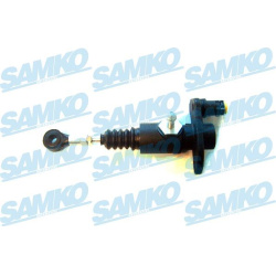 Sankabos cilindras pedalo, pagrindinis
                                SAMKO                                F30019, SAMKO, F3